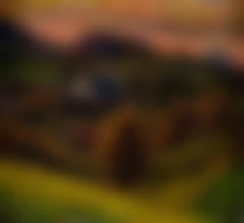 Farm buildings, Mourne Mountains (preview)