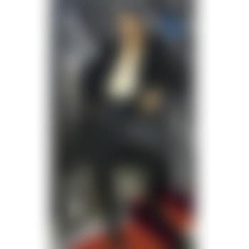 Portrait De La Duchesse De La Salle (preview)