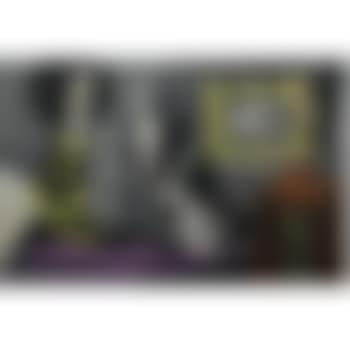Nature Morte (preview)