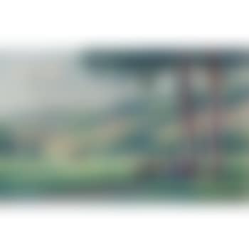 Paysage Aux Bergères Et Vachers (preview)