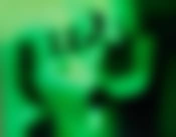 Many-headed person with spoon (preview)