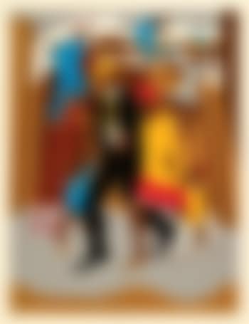 The builders (the family) (preview)