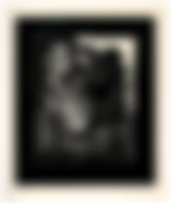 Le peintre à la palette (preview)