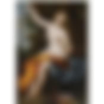 Saint Christina (preview)