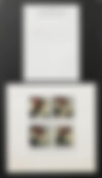 Ohne Titel (L'arte c'e) (preview)