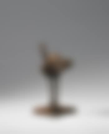 Poussine (preview)