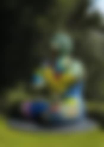 Buddah (preview)