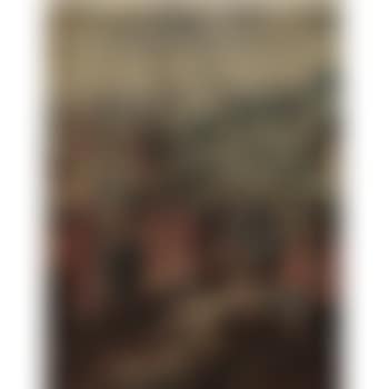 Scenes From The Passion Of Christ (preview)