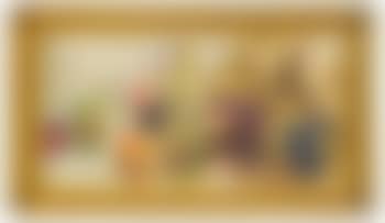 Still life with fruit (preview)