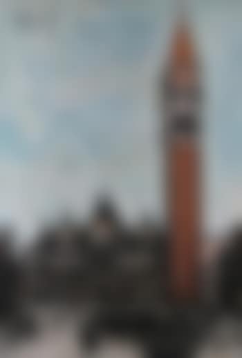 Venise, Le Campanile (preview)