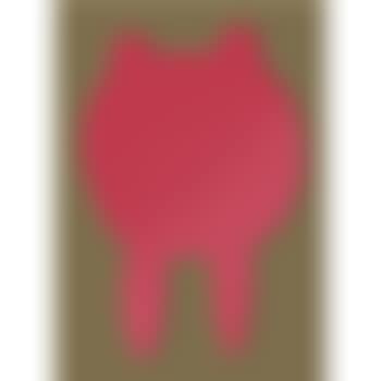 Walrus (Red) (preview)