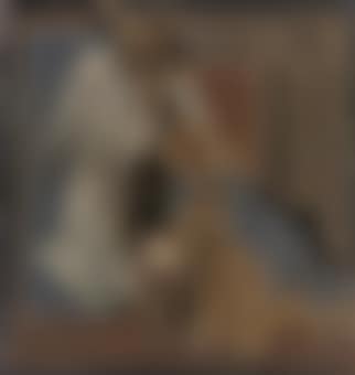 The annunciation (preview)