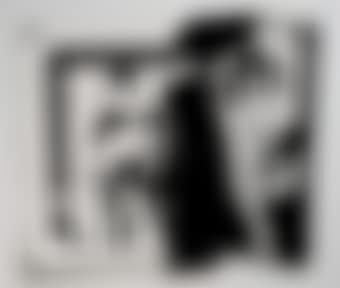 Untitled #3, Amphetamine Monster-Mill (preview)