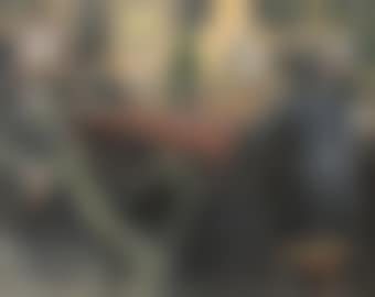 Borozó társaság (preview)