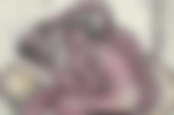 Woman looking to the mirror (preview)