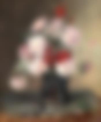 Bouquet de fleurs (preview)
