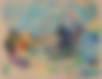 Paysage provencal (preview)