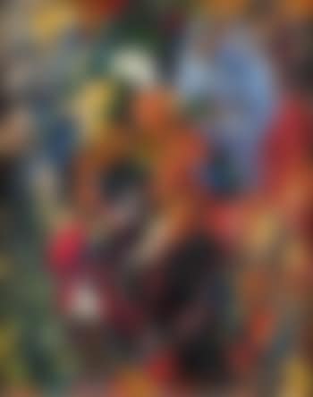 Bouquet de fleurs (preview)