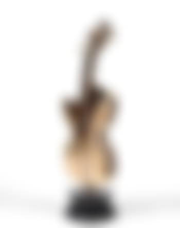 Violin doré (preview)