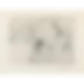 Minotaur Aveugle Guide Par Une Fillette, I (B. 222) (preview)