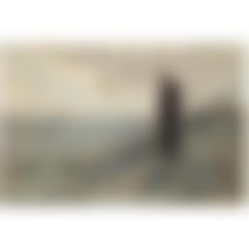 Awaiting The Fisherman's Return (preview)