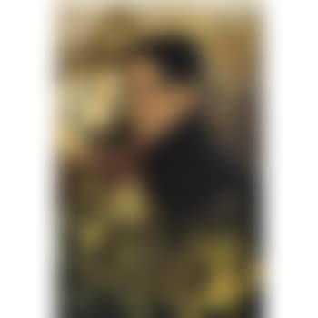A Flower Girl (preview)