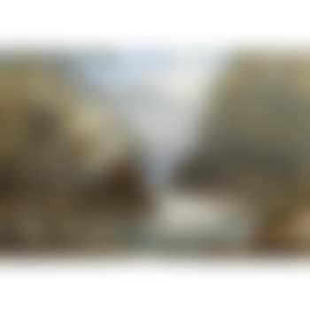 Norton's Basin, Neapean River (preview)