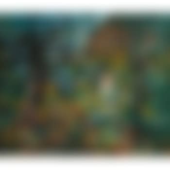 Lady In The Wattle (Grampians) (preview)
