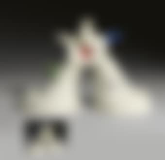 Maquette Pour 'Personnage' (preview)