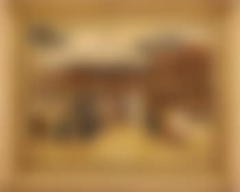 De Carrousel (preview)