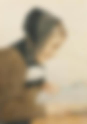 Lesende Frau (preview)