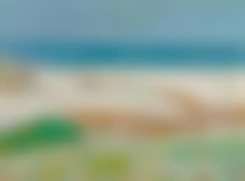 Bretonische Strandlandschaft (preview)