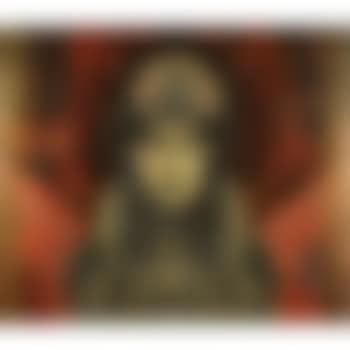Peace Goddess (preview)