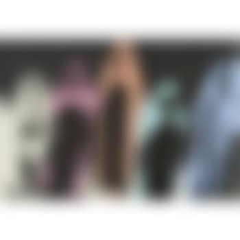 Untitled (Diamond Dust Shoes) (preview)