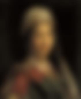 An elegant gypsy (preview)