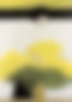 Chantal au bouquet jaune (preview)