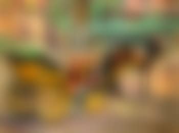 Horse & carriage, Nice (preview)