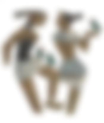 Zwei Figurengruppen (preview)