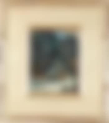 Gray Ramparts (preview)
