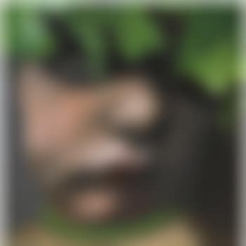 Fairy Child Crying (preview)