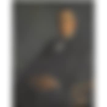 Portrait Of Sir Edward Denison Ross (preview)
