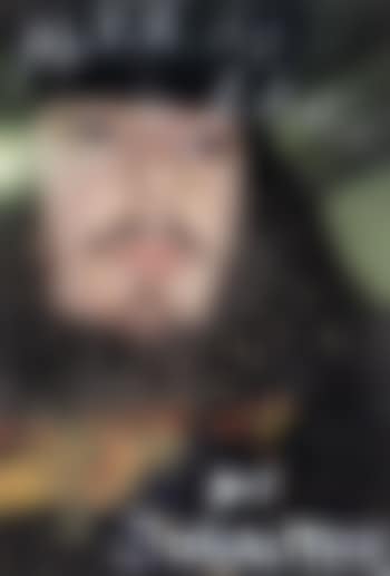 Alex de Large im Jobalter (preview)