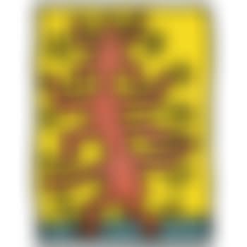 Growing: Plate No 1 (preview)