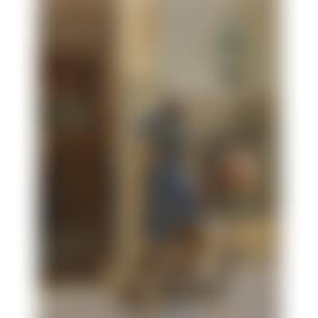 The Lamp Lighter (preview)