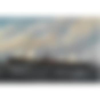 The Screw Steamer Honiton (preview)