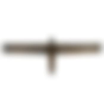 Angel of the north (life-size maquette) (preview)