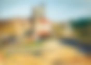 Jaffa (preview)