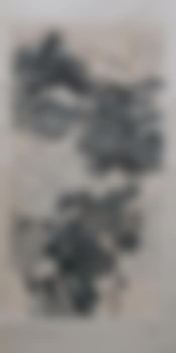 Mountainous landscape (preview)