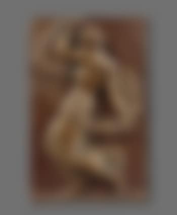 Tanzende Manade (preview)