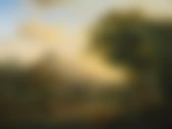 Antike Landschaft mit Bacchanten (preview)